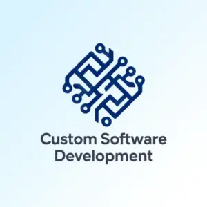 Custom Software Development