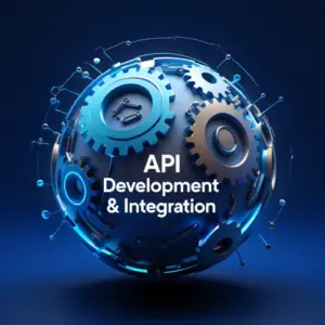 API Development & Integration