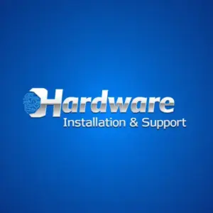 Hardware Installation & Support